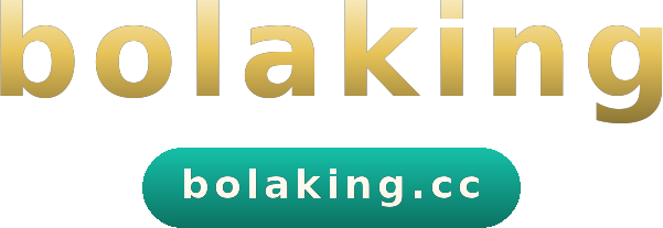 bolaking logo